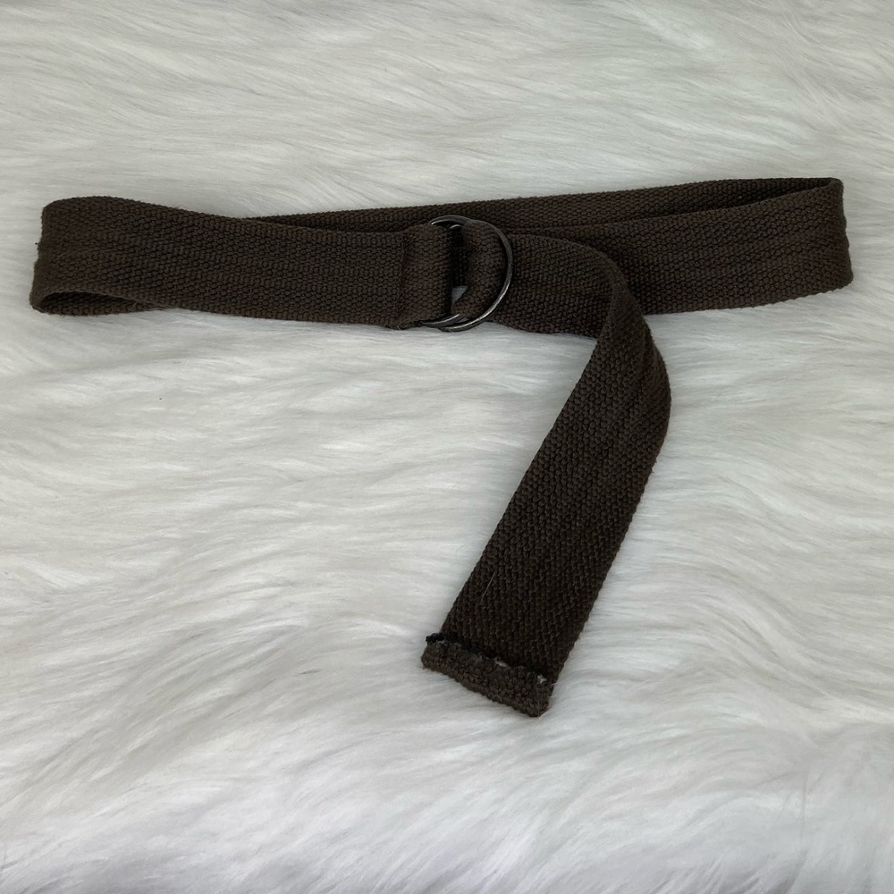 Men’s Black Belt